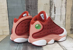 Air Jordan 13 "White Wine Red"