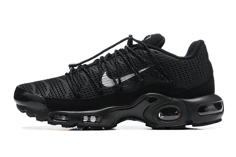 Nike Air Max Plus  – Bold and Rugged Design