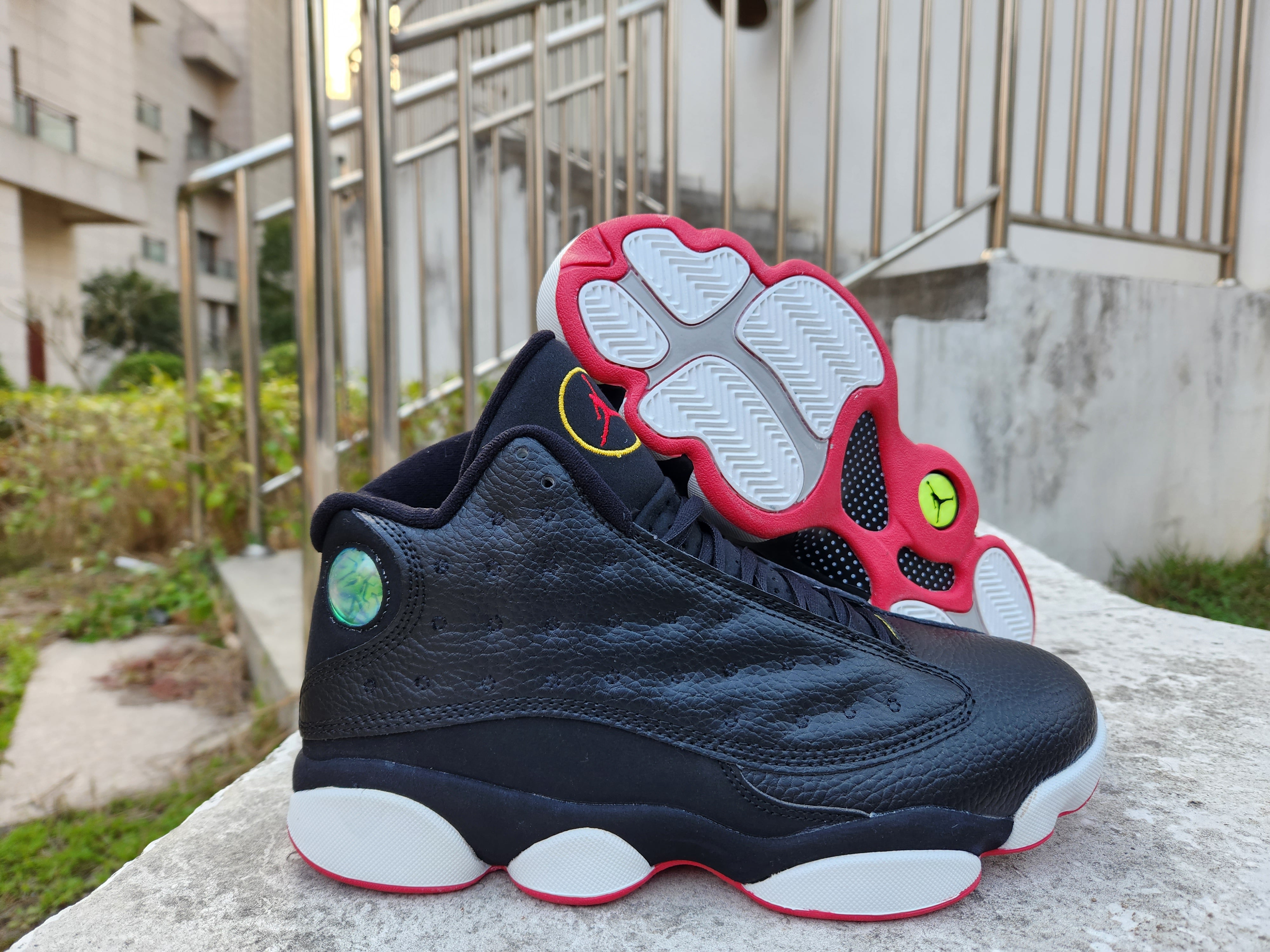 Air Jordan 13 "All-Star"