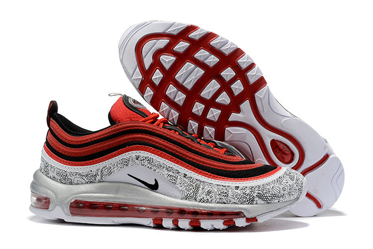 Nike Air Max 97 by Jayson Tatum – Signature Edition