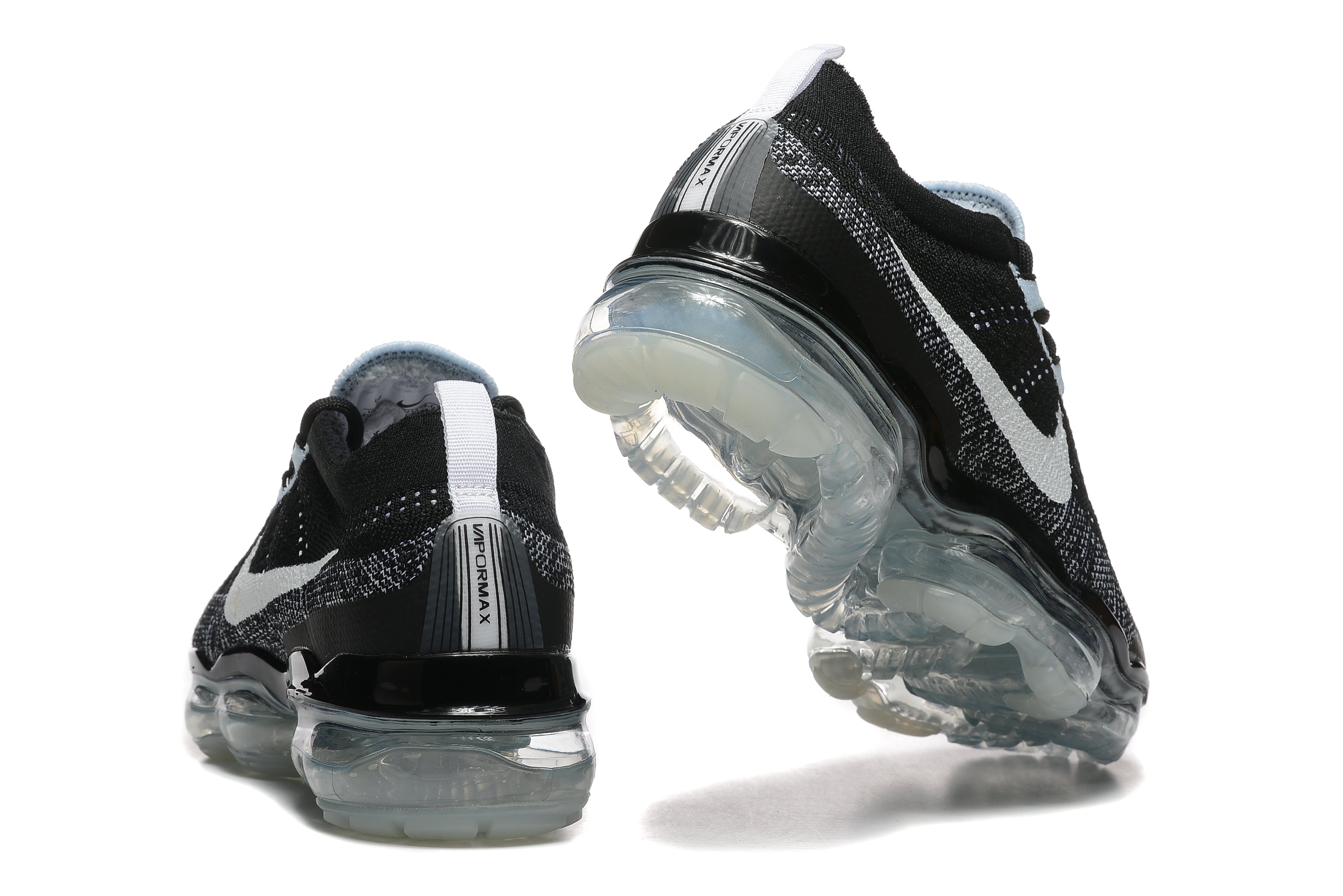 Nike 203 Black/Grey