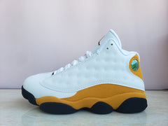 Air Jordan 13 "White Red"