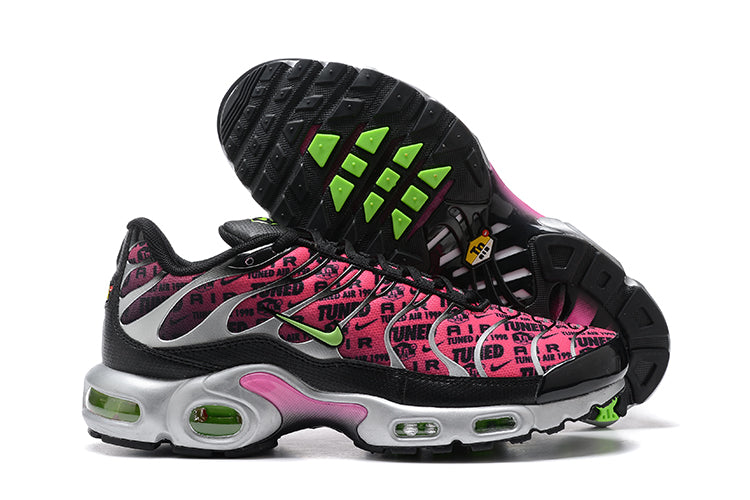 Nike Air Max Plus “Tuned Air” FJ4883-001