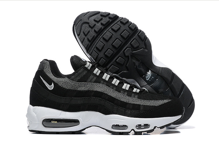 Nike Air Max 95 'Black Pure Platinum'