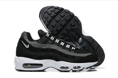 Nike Air Max 95 'Black Pure Platinum'