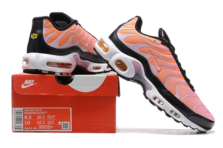 Nike Air Max Plus WMNS "Magma Orange"