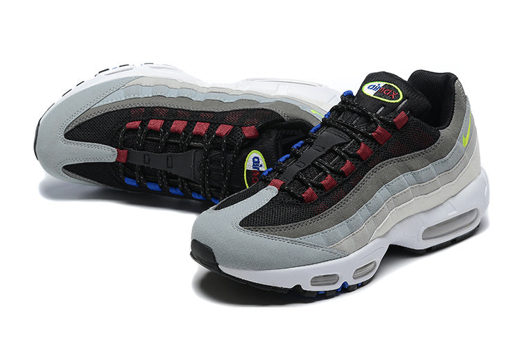 Nike Air Max 95 “Greedy”