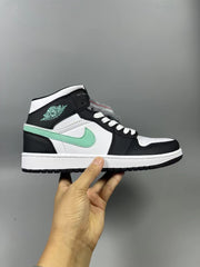 Air Jordan 1 "Faded Green"