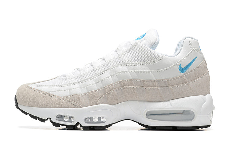 Corteiz x Nike Air Max 95 “Aegean Storm”