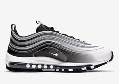 Nike Air Max 97  – Sleek Comfort and Style