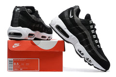 Nike Air Max 95 'Black Pure Platinum'