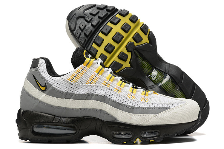 Nike Air Max 95 “Tour Yellow”