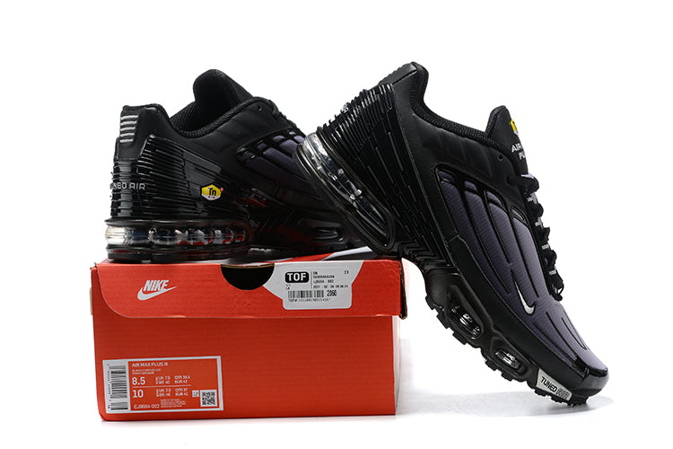 Nike Air Max Plus 3 – Classic Style, Modern Comfort