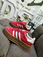 Adidas Originals Gazelle Bold CNY "Year of Snake"