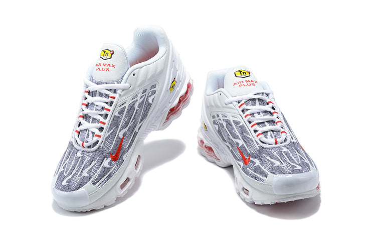 Nike Air Max Plus 3 – Classic Style, Modern Comfort