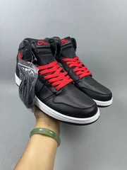 Air Jordan 1 – Black Silk