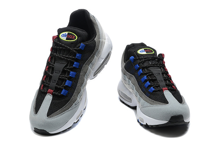 Nike Air Max 95 “Greedy”