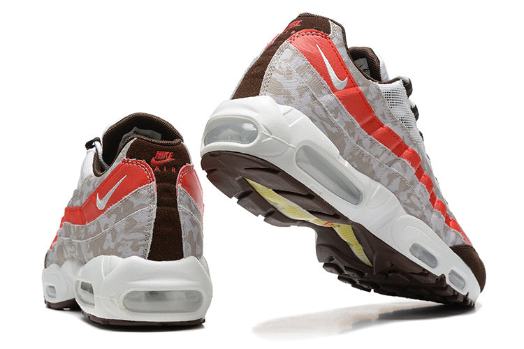 Nike Air Max 95 “Social FC”