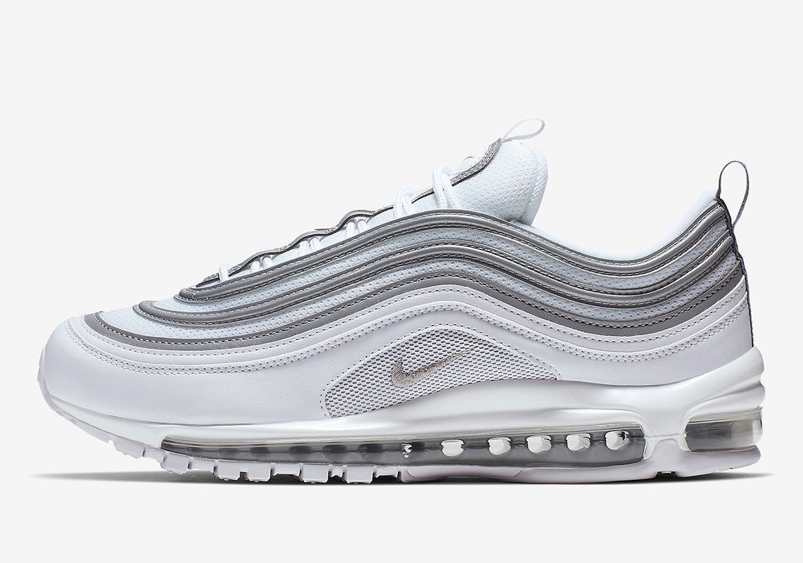 Nike Air Max 97 – Timeless Style)