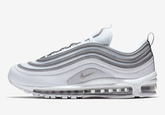 Nike Air Max 97 – Timeless Style)