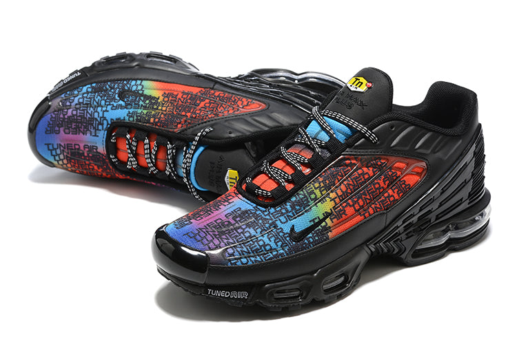 Nike Air Max Plus 3 – Stylish and Comfortable