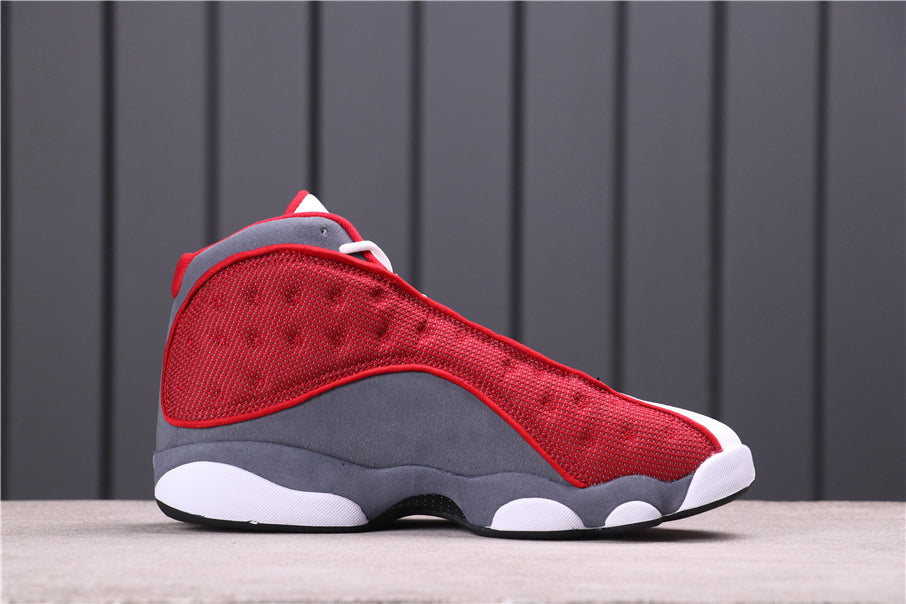 Air Jordan 13 "Red Flint"