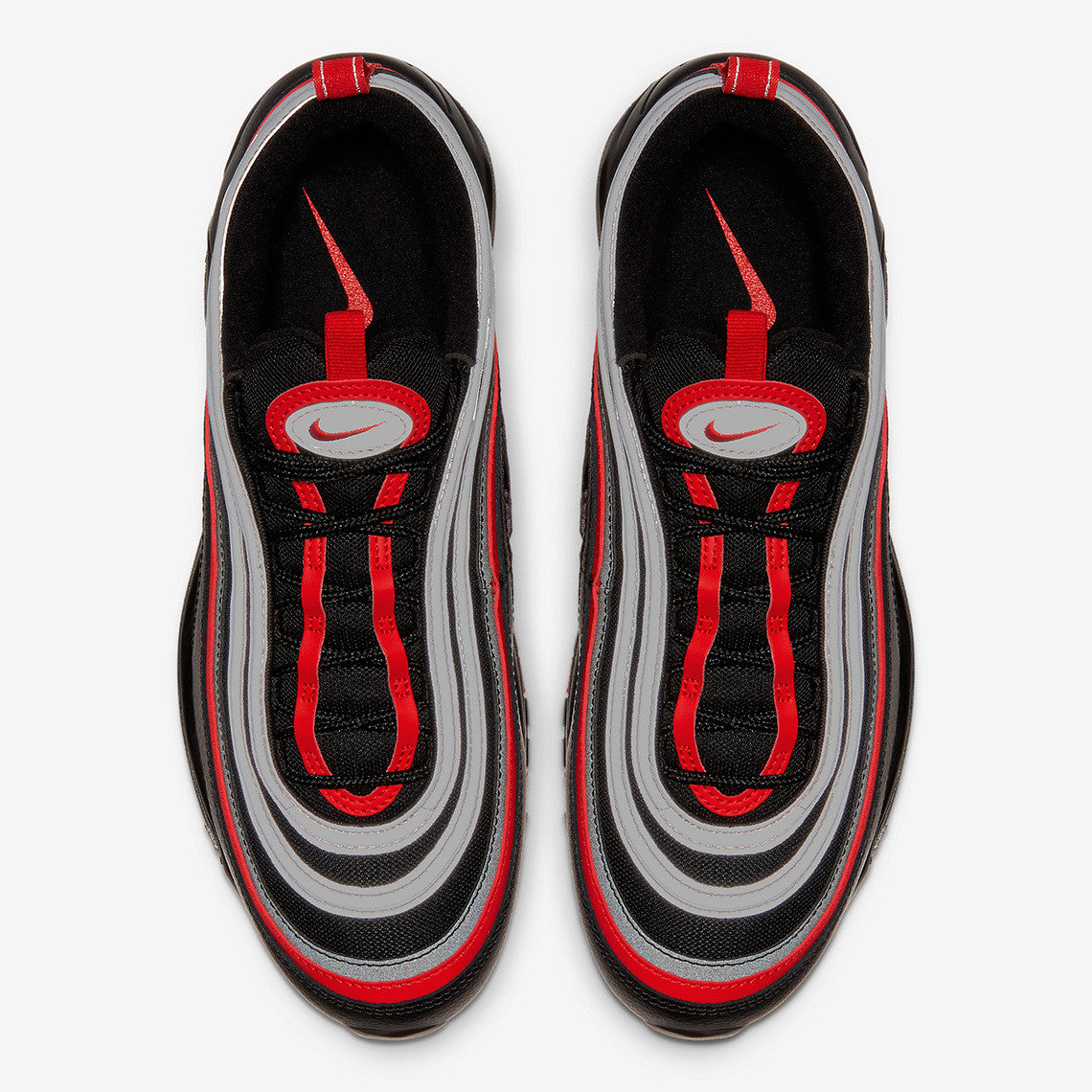 Nike Air Max 97 – Sleek and Timeless Design