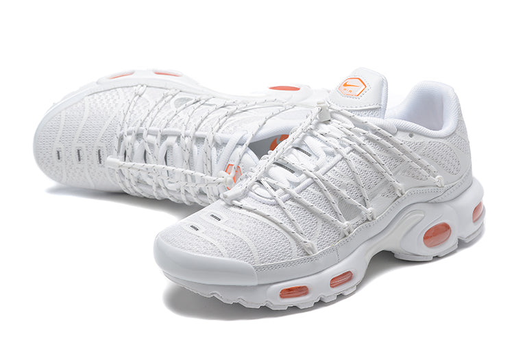 Nike Air Max Plus – Clean, Stylish, and Comfortable