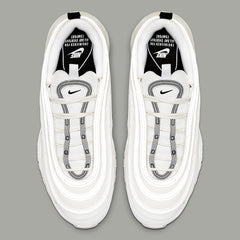 Nike Air Max 97  – Clean and Classic Design