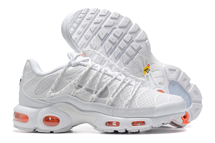 Nike Air Max Plus – Clean, Stylish, and Comfortable