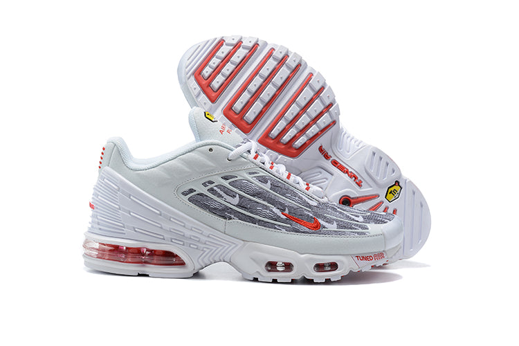 Nike Air Max Plus 3 – Classic Style, Modern Comfort