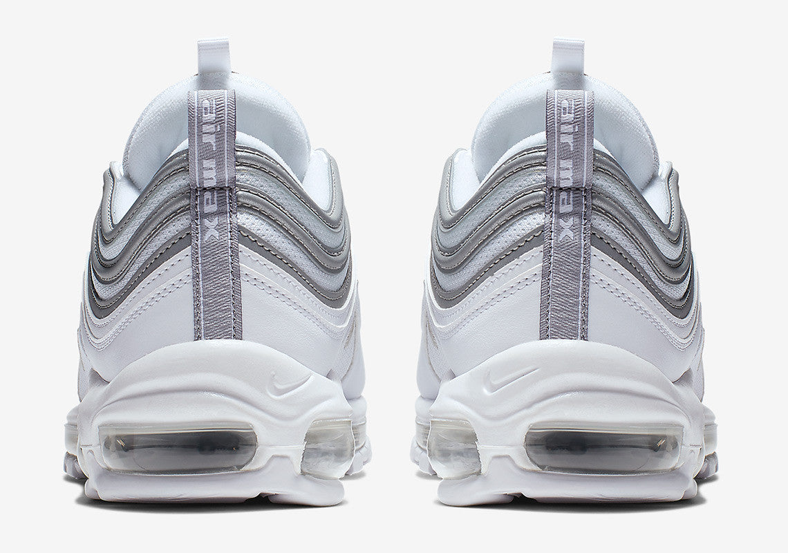 Nike Air Max 97 – Timeless Style)