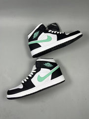 Air Jordan 1 "Faded Green"