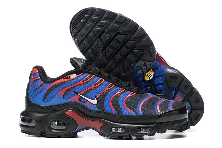 Nike Air Max Plus GS “Spider-Man” FQ2406-001