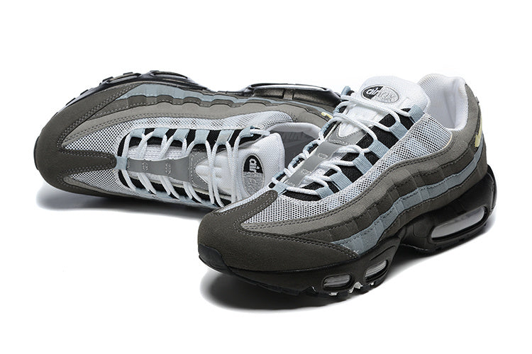 Nike Air Max 95 “Grey Jewel”