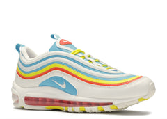 Nike Air Max 97 GS 'Summer Pack' – Fresh and Vibrant