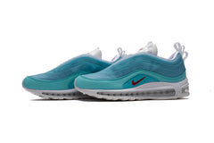 Nike Air Max 97 Shanghai Kaleidoscope – Mint Green City Edition