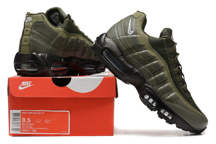 Nike Air Max 95 “Olive Reflective”