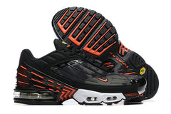 Nike Air Max Plus 3 – Bold and Comfortable