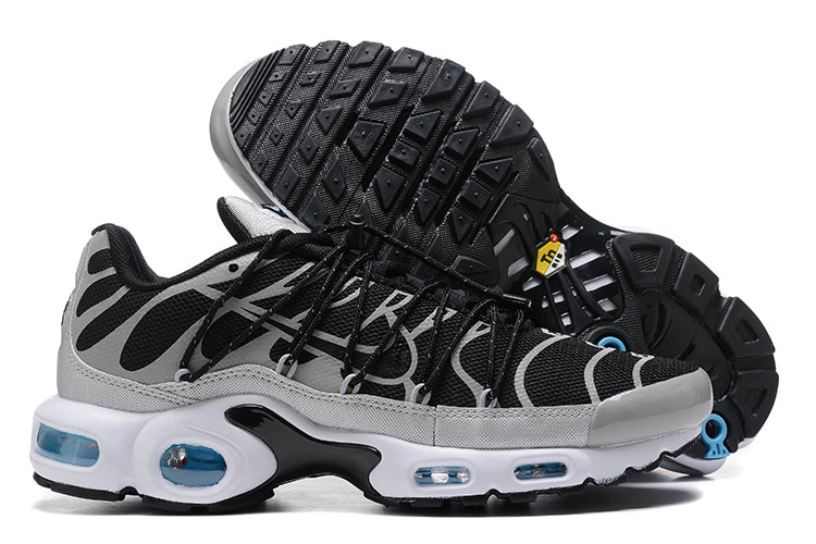 Nike Air Max Plus  – Bold and Rugged Design