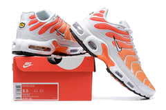 Nike Air Max Plus “White Sunrise” DZ3670-101