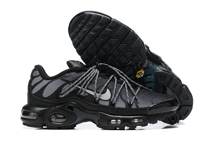 Nike Air Max Plus Utility “Black Reflective”