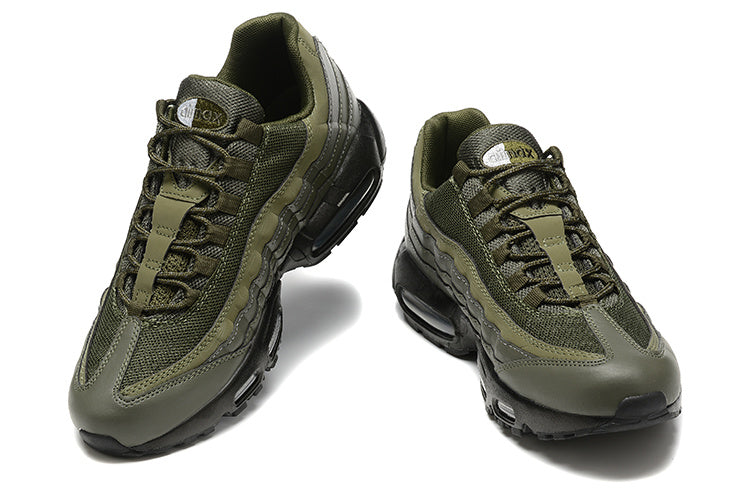 Nike Air Max 95 “Olive Reflective”