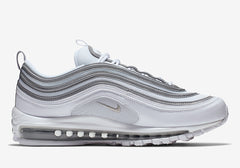 Nike Air Max 97 – Timeless Style)