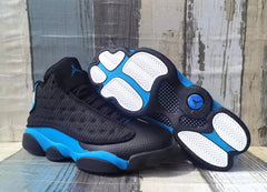 Air Jordan 13 "Black Moon (3M)"