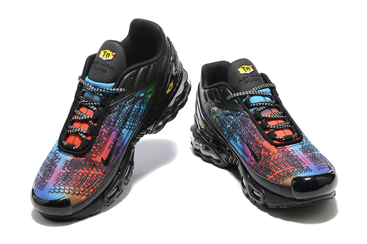 Nike Air Max Plus 3 – Stylish and Comfortable