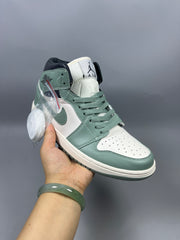 Air Jordan 1 "Fruit Green"