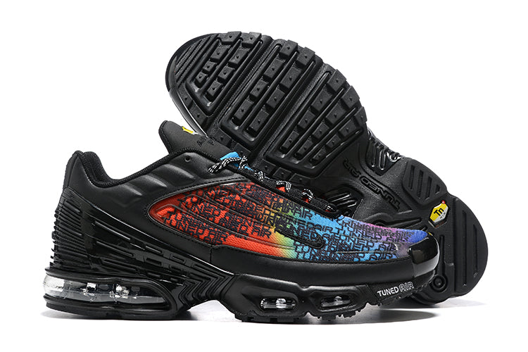 Nike Air Max Plus 3 – Stylish and Comfortable