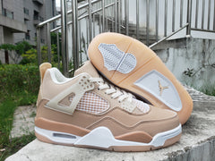 Air Jordan 4 "Lotus Root" | Unisex