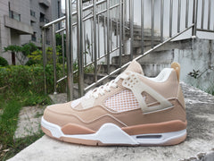 Air Jordan 4 "Lotus Root" | Unisex